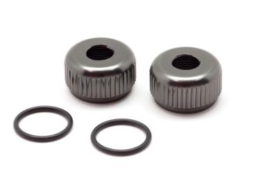 SWORKz BBS Dämpferkappe unten (2pc) EVOII